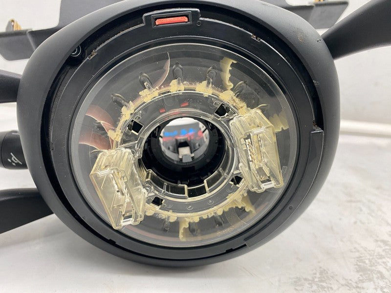 ⭕ 12-15 Model S Steering Column Control Module w/ Cruise & Shroud 1043