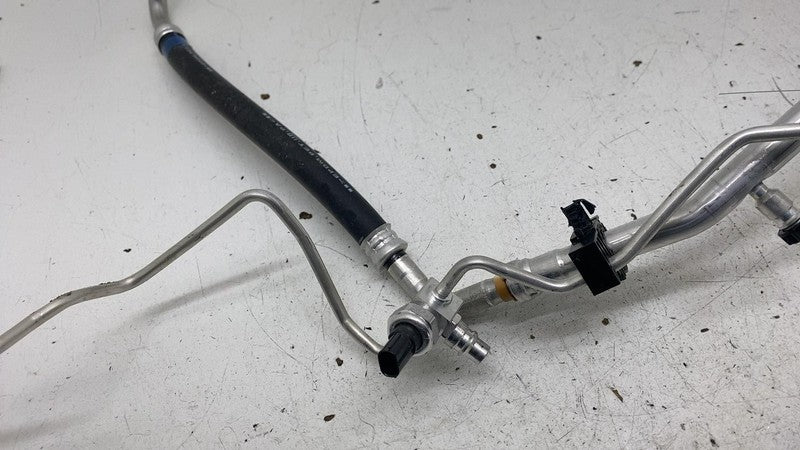 ⭕ 2023-2025 Toyota Prius A/C Air Conditioning Liquid Suction Pipe Hose