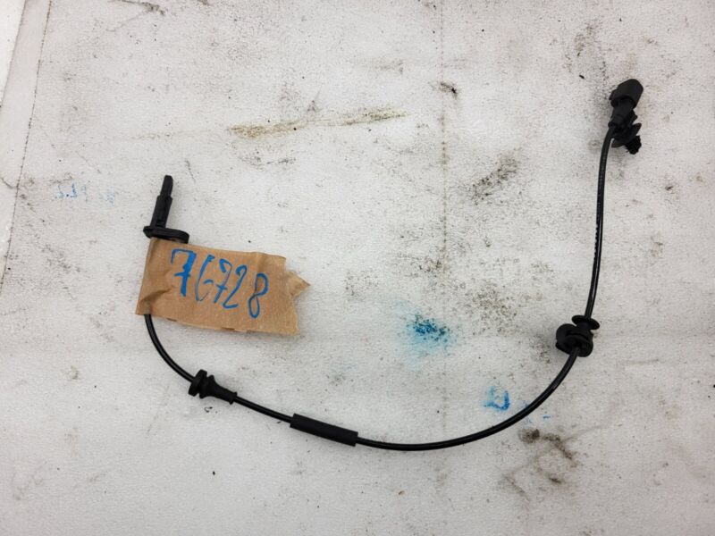 118877100A 17-23 Model 3 Y Rear Left or Right Anti-Lock ABS Wheel Speed Sensor 1188771-00-A