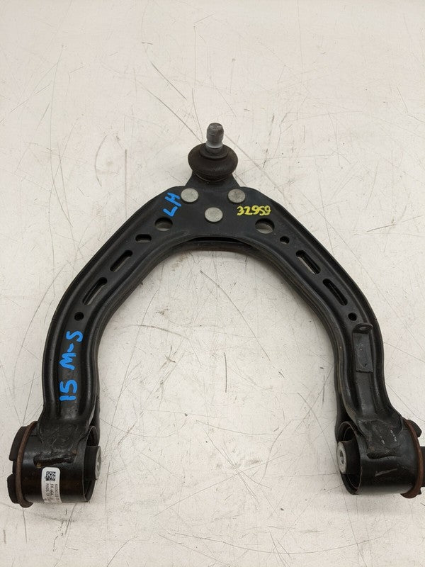 ⭕ 12-20 Model S Front Driver Side Suspension Upper Control Arm Left 60