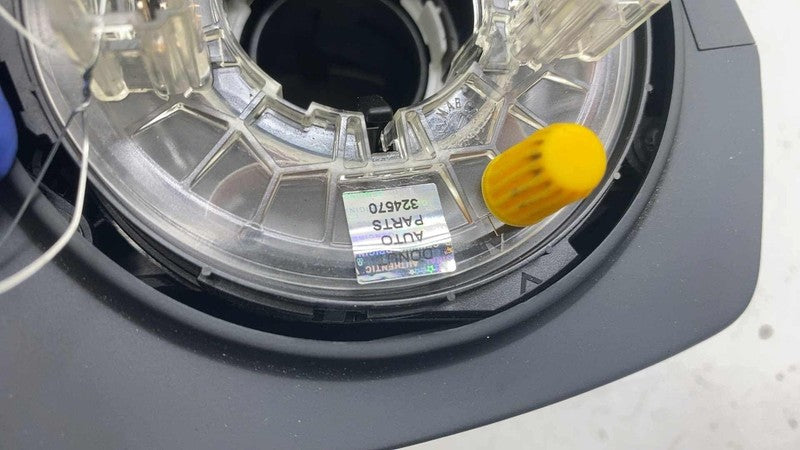 ⭕ 2024-2025 Tesla Model 3 M3 Steering Column Control Module w/ Shroud 