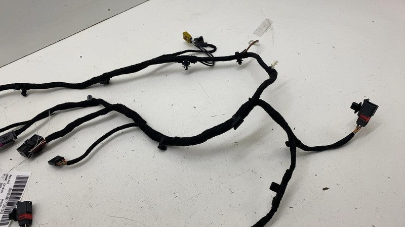⭕ 2019-2024 Porsche Cayenne Rear Right Trunk Wiring Harness Cable Wire