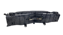 ⭕ 2012-2015 Tesla Model S Center Radiator Motor Cooling Shroud Air Duct Shutter
