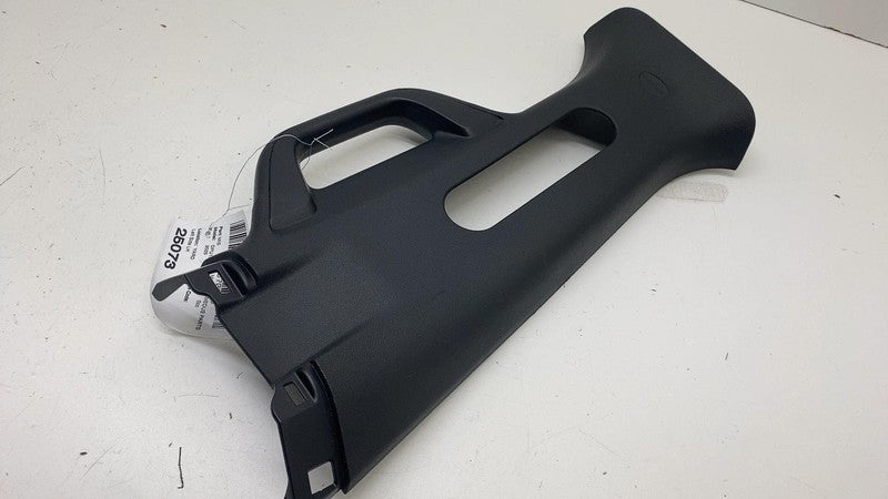 6DQ05TRMAH ⭕2019-2025 Ram 1500 Pickup Driver Side B-Pillar Upper Trim Cover Left 6DQ05TRMAH