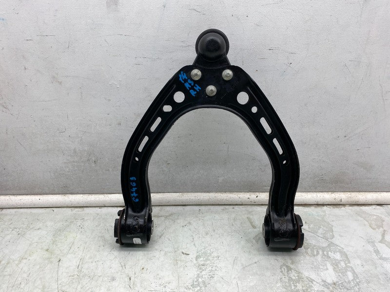 600893000A 2012-2015 Tesla Model S Front Passenger Side Suspension Upper Control Arm Right