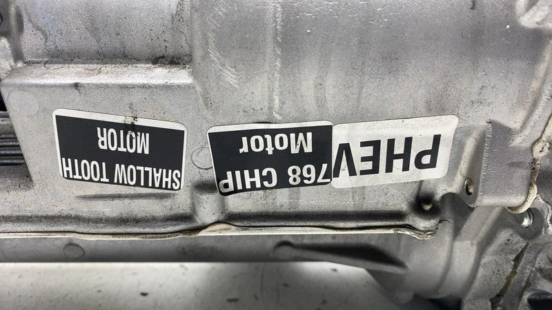 3829297301B 2017-2024 Chrysler Pacifica Power Steering Gear Rack & Pinion + Tie Rod Link FWD