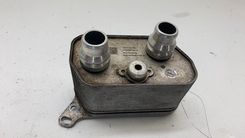 ⭕ 2016-2024 Tesla Model S MS Front Drive Unit Heat Exchanger Raven 147