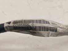 ⭕ 2012-2015 Tesla Model S MS Negative Battery Terminal Ground Cable 1005653-00-H