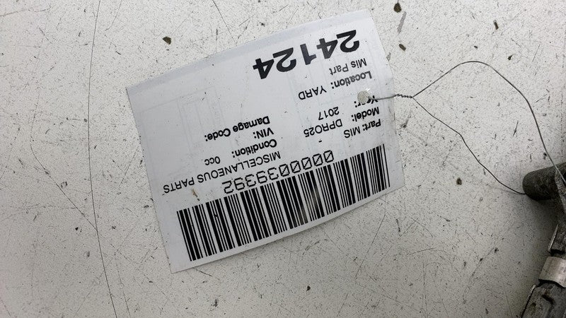 05150926AB ⭕ 15-20 Dodge RAM ProMaster 2500 3500 Engine Computer Control Module 05150926AB