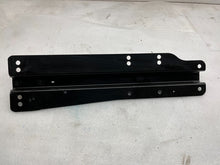 ⭕ 16-20 Model X Rear Driver Side 2nd Row Seat Mounting Bracket Left 1086105-00-C