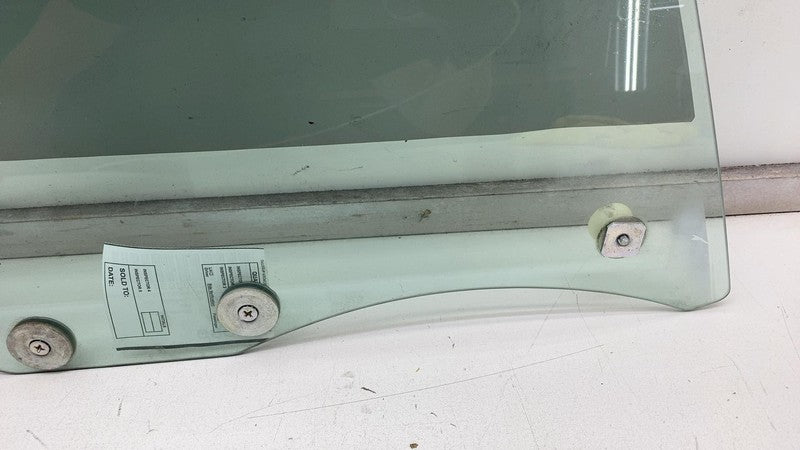 ⭕ 2006-2015 Mazda MX-5 Miata Front Passenger Door Glass Window Assembly Right