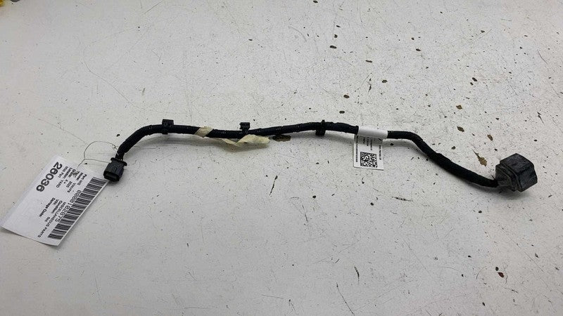 ⭕ 2023-2026 VinFast VF8 Rear Left Bumper Blindspot Radar Wire LH OEM EEP30205172