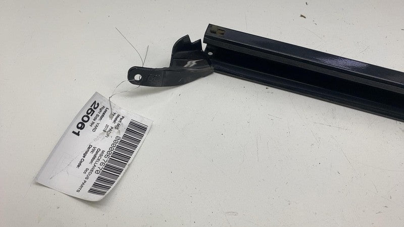 ⭕ 2017-2025 Chrysler Pacifica Rear Right Slide Door Center Roller Track Rail RH