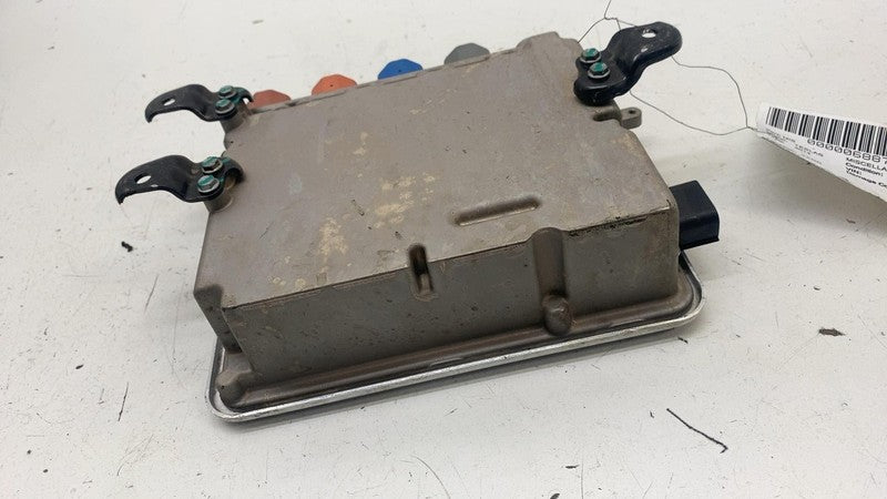 ⭕ 12-15 Tesla Model S Front High Voltage Junction Box Distribution 102