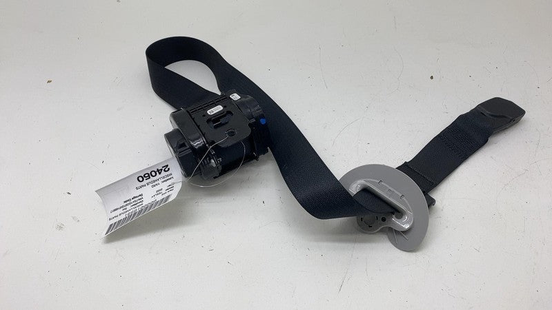 ⭕ 20-23 Tesla Model Y Front Right 1st Row Seat Belt and Retractor 1493
