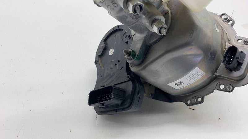 1044671 99 F 2017-2023 Tesla Model 3 iBooster Power Brake Booster Master Cylinder & Reservoir