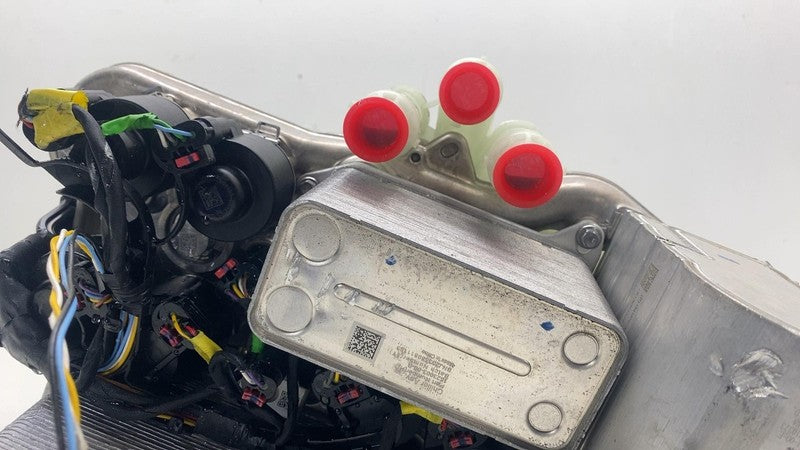 ⭕ 2024-2025 Tesla Model 3 Supermanifold Refrigerant Chiller w/ Coolant