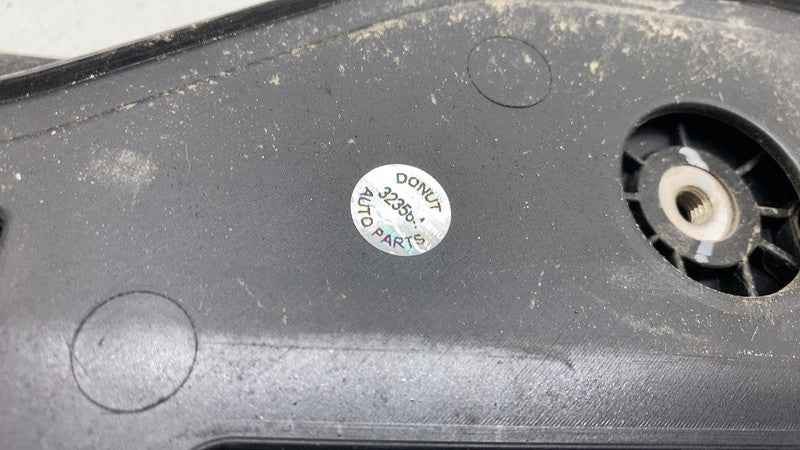 ⭕ 2017-2024 Chrysler Pacifica Driver Roof Rail Rack Luggage Carrier Le