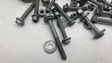 ⭕ 2021 2022 2023 Volkswagen ID.4 ID4 SET of Bolt Lug Washer Nut