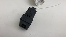 ⭕ 09-15 Mazda MX-5 Miata Driver Left Heated Seat Switch Dash Insert LH NH4266420
