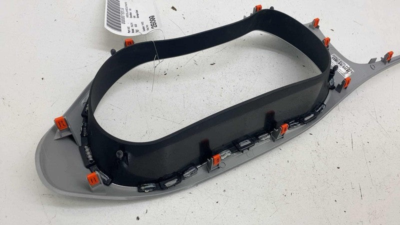5RL24TRM AD ⭕ 2020-2025 Chrysler Pacifica Dash Speedometer Cluster Bezel Trim OEM 5RL24TRMAD