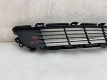 2021 2022 2023 Tesla Model S Front Fascia Lower Bumper Grille Assy 1564699-00-B