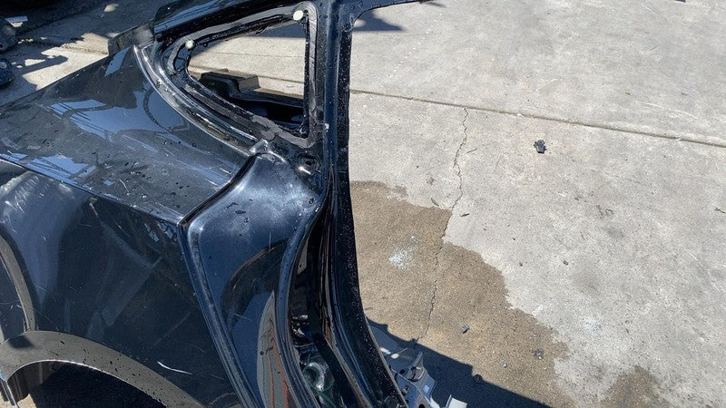 ⭕ 2017-2020 Tesla Model 3 Rear Right Quarter Panel Structural CutOut B