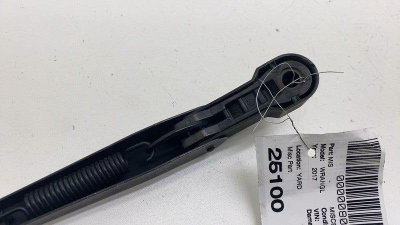 55077860AC ⭕ 2007-2017 Jeep Wrangler Front Left or Right Windshield Wiper Arm 55077860AC
