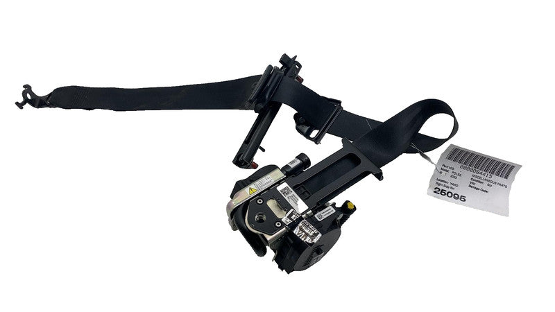 ⭕ 2021-2023 Polestar 2 Front Passenger Seatbelt & Retractor Right Side