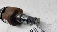 2012-2020 Tesla Model S X Rear Passenger CV Axle Shaft Halfshaft 36MM Right AWD