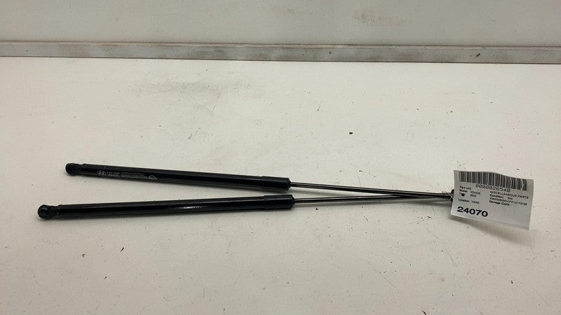 81841GI000 ⭕22-24 Ioniq 5 Rear Left & Right Liftgate Power Cylinder Shock Strut 81841-GI000