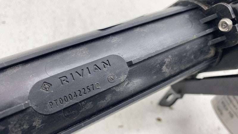 PT00042257D ⭕ 2022-2024 Rivian R1T Rear Driver Side Left Tailgate Support Strut PT00042257-D
