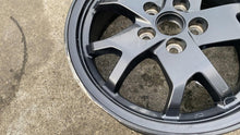 Wheel TOYOTA PRIUS 23 24 25