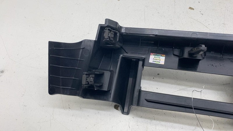 ⭕ 2021-2024 Polestar 2 Front Dash Dashboard Radio Trim Cover Panel OEM