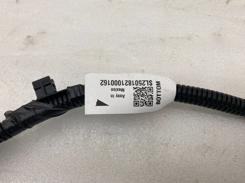 ⭕ 2017 2018 2019 2020 Tesla Model 3 M3 Rear Bumper PDC Wire Wiring Cable Harness