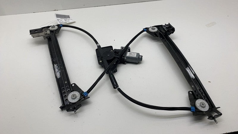 ⭕ 2012-2020 Tesla Model S Front Right Door Window Regulator & Motor 60