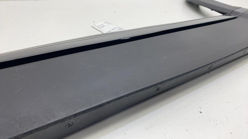87731-GI000 ⭕ 2022-2024 Hyundai Ioniq 5 Driver Side Rear Door Lower Molding Left 87731-GI000