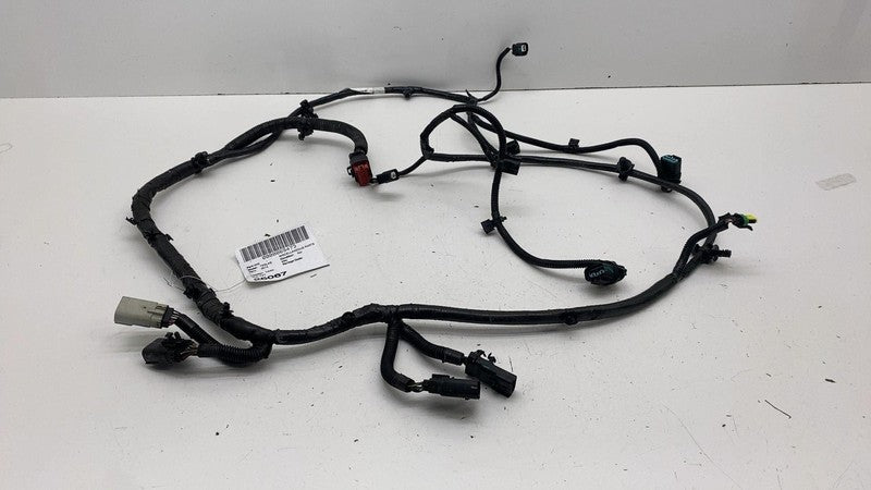 ⭕ 12-20 Tesla Model S Rear Subframe Coil Wiring Harness Cable Wire 100