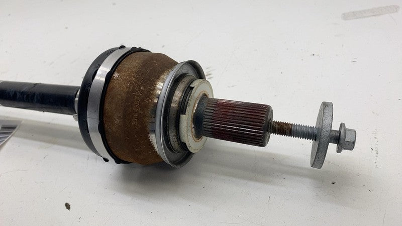 32324589 ⭕ 2021-2023 Polestar 2 PS2 Rear Left Side Axle Shaft Halfshaft AWD LH 32324589