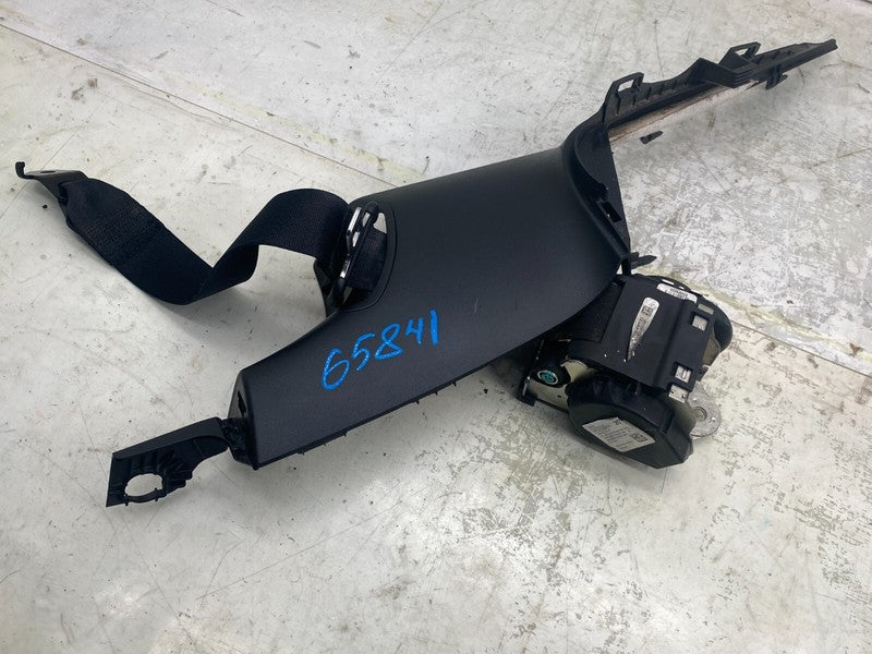 108628100F ⭕17-23 Tesla Model 3 Rear Left or Right 2nd Row Seat Belt Retractor 1081281-01-E