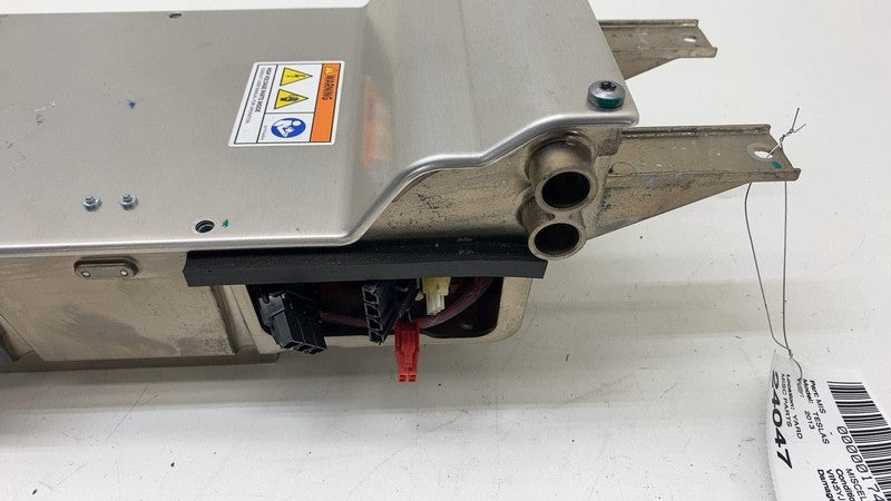 ⭕ 2012-2015 Tesla Model S MS Rear High Voltage HV Junction Box Unit 10