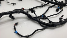 2024 2025 Tesla Cybertruck Driver Side Truck Bed Wire Wiring Harness Loom Left