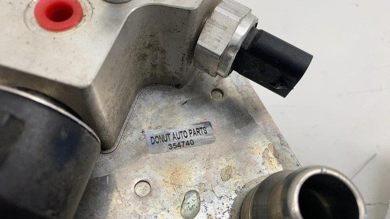 PT00001739H ⭕ 2022-2024 R1T R1S Coolant Direction Valve Battery Cooler Chiller PT00001739-H