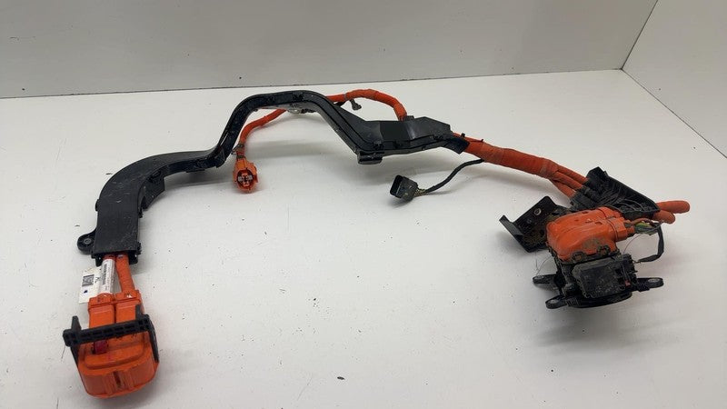 ⭕ 21-24 Ford Mustang Mach-E Electric Battery Charging Cable Harness PJ