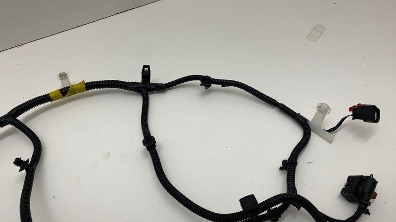2017-2023 Tesla Model 3 M3 Rear Subframe Coil Wiring Harness Cable Wir