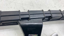 ⭕ 22-24 Rivian R1T Rear Left Door Window Glass Guide Channel Seal PT00002301-G