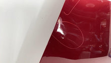 ⭕ 17-23 Tesla Model 3 M3 Front Hood Bonnet Shell Panel Cover Red PPMR (DAMAGE)