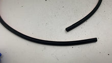 ⭕ 16-25 Tesla Model X MX Front Driver Side Door Secondary Seal Left 1581803-00-A