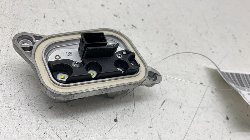 ⭕ 2019-2023 Audi E-Tron Front Left Driver Side Headlight Lamp LED Ballast Module
