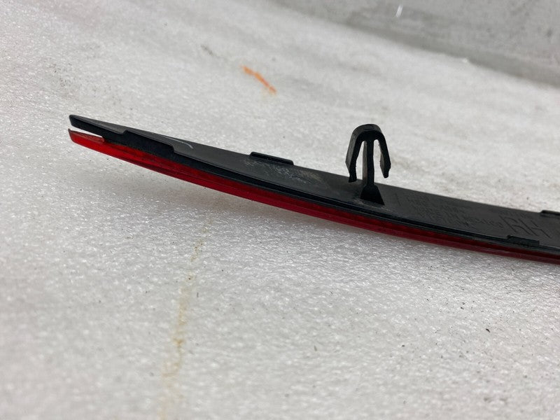 ⭕12-20 Model S Rear Left & Right Bumper Lamp Reflector 6007705-00-C/60